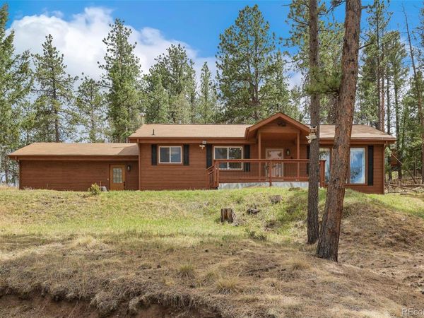 14 Aspen Drive , Bailey, CO 80421