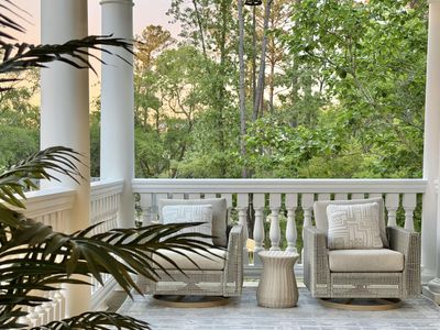 144 Fairbanks Oak Alley, Unit 2b, Daniel Island, SC 29492