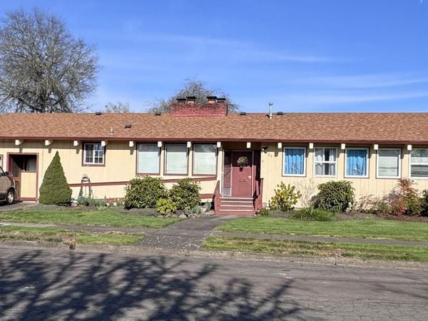 1325 8th Av SW, Albany, OR 97321