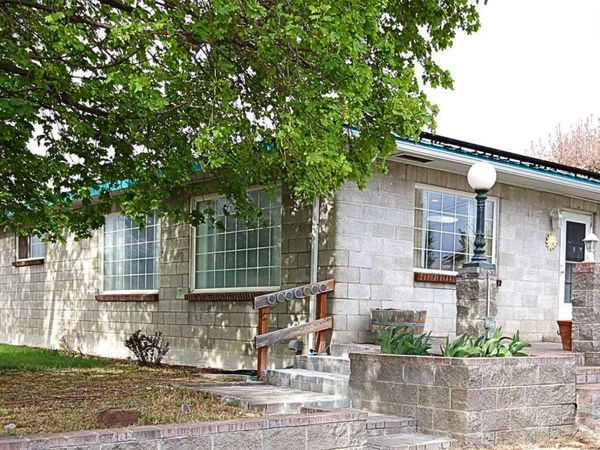 733 SE Turner Street, Madras, OR 97741