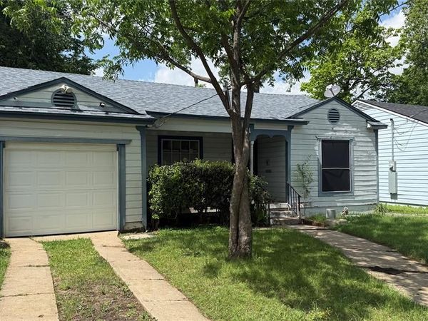 2319 Kathle en Avenue , Dallas, TX 75216