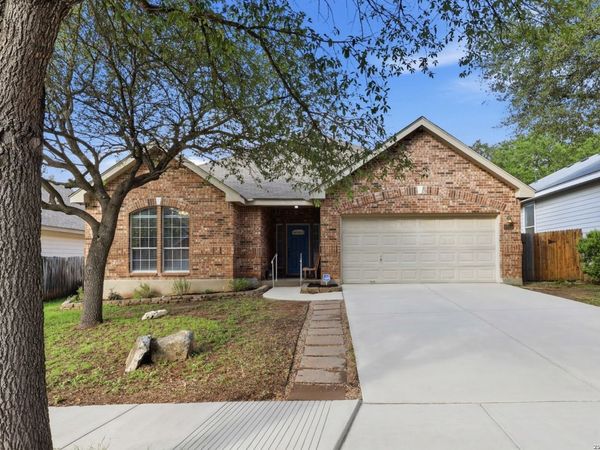 4719 Emden Hollow, San Antonio, TX 78247