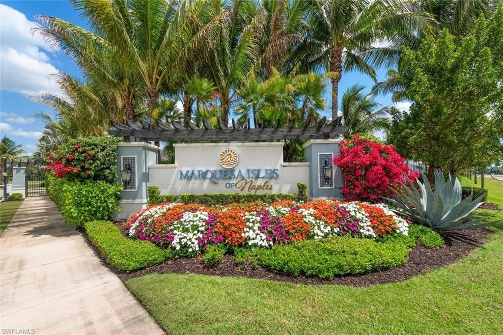 2302 Marquesa Cir, Naples, FL 34112 Photo