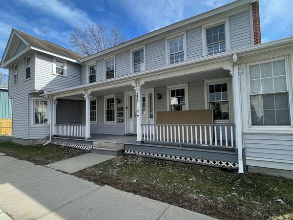 46 E Market Street , Red Hook, NY 12571