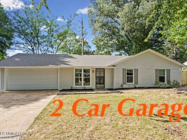 5779 Natchez Drive, Horn Lake, MS 38637