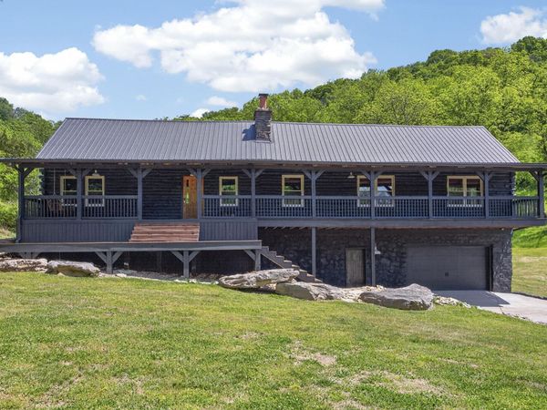 1370 Dog Branch Rd, Dixon Springs, TN 37057