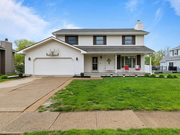 205 NW Applewood Street, Ankeny, IA 50023