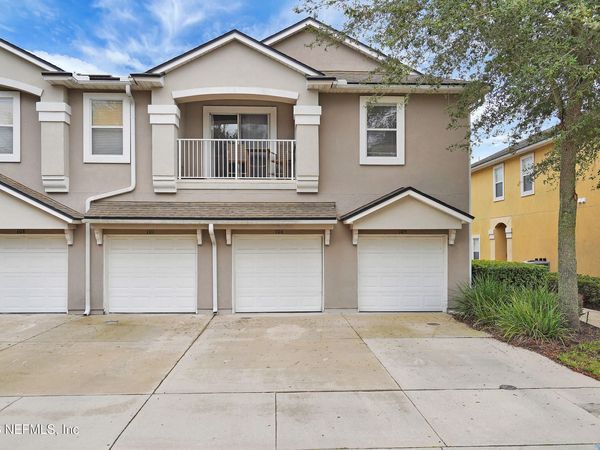 7047 DEER LODGE Circle, Unit 106, Jacksonville, FL 32256