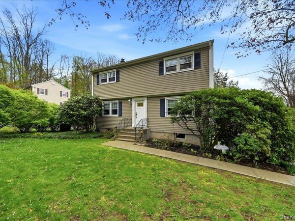 398 Cherry Street , Bedford, NY 10507