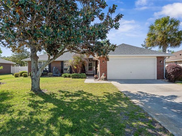 7 LEE DRIVE , PALM COAST, FL 32137