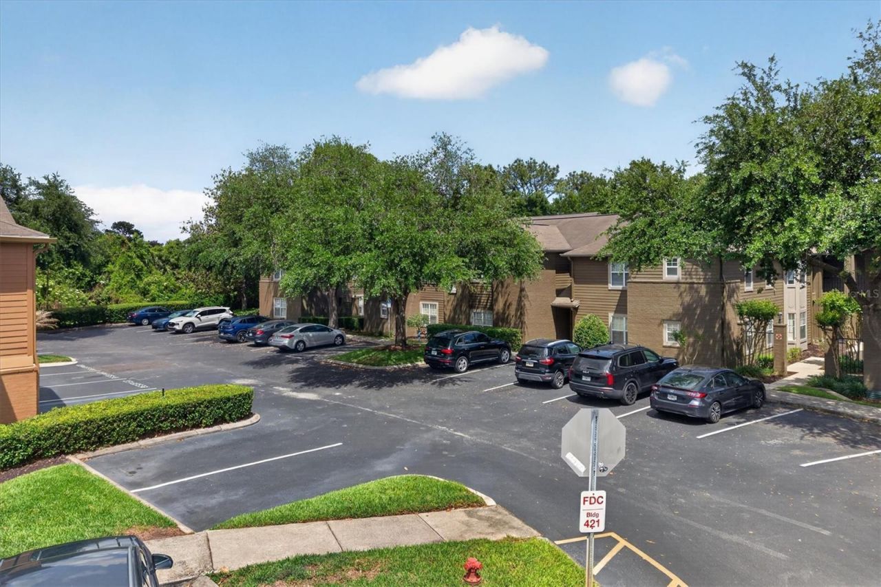 417 Summit Ridge Place, Unit 213, Longwood, FL 32779 Photo