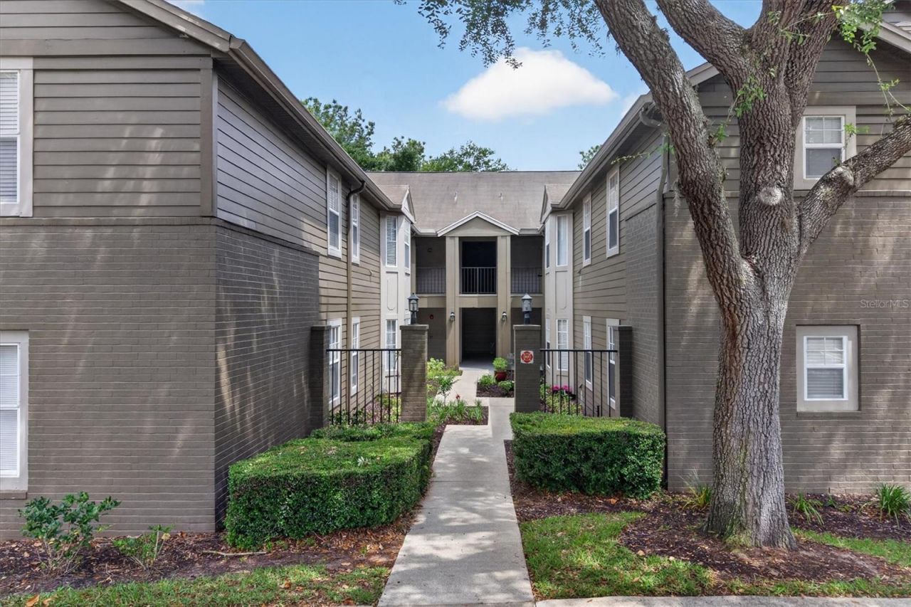 417 Summit Ridge Place, Unit 213, Longwood, FL 32779 Photo
