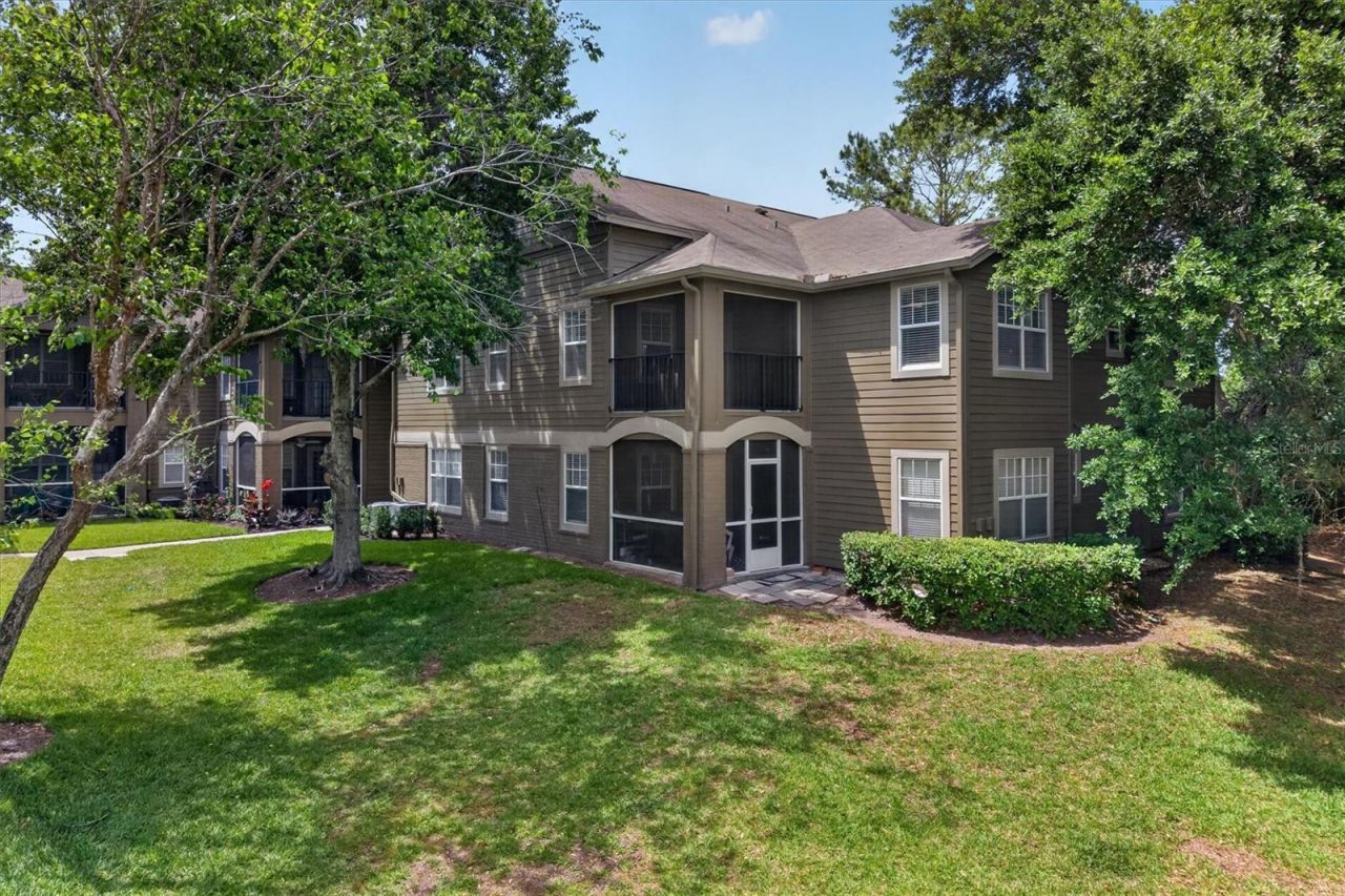 417 Summit Ridge Place, Unit 213, Longwood, FL 32779 Photo