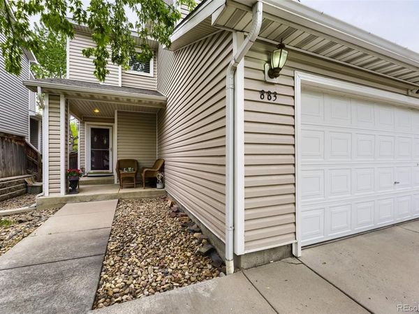 883 Macaw Street , Brighton, CO 80601