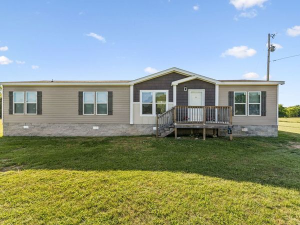 2089 Bear Creek Pike, Columbia, TN 38401