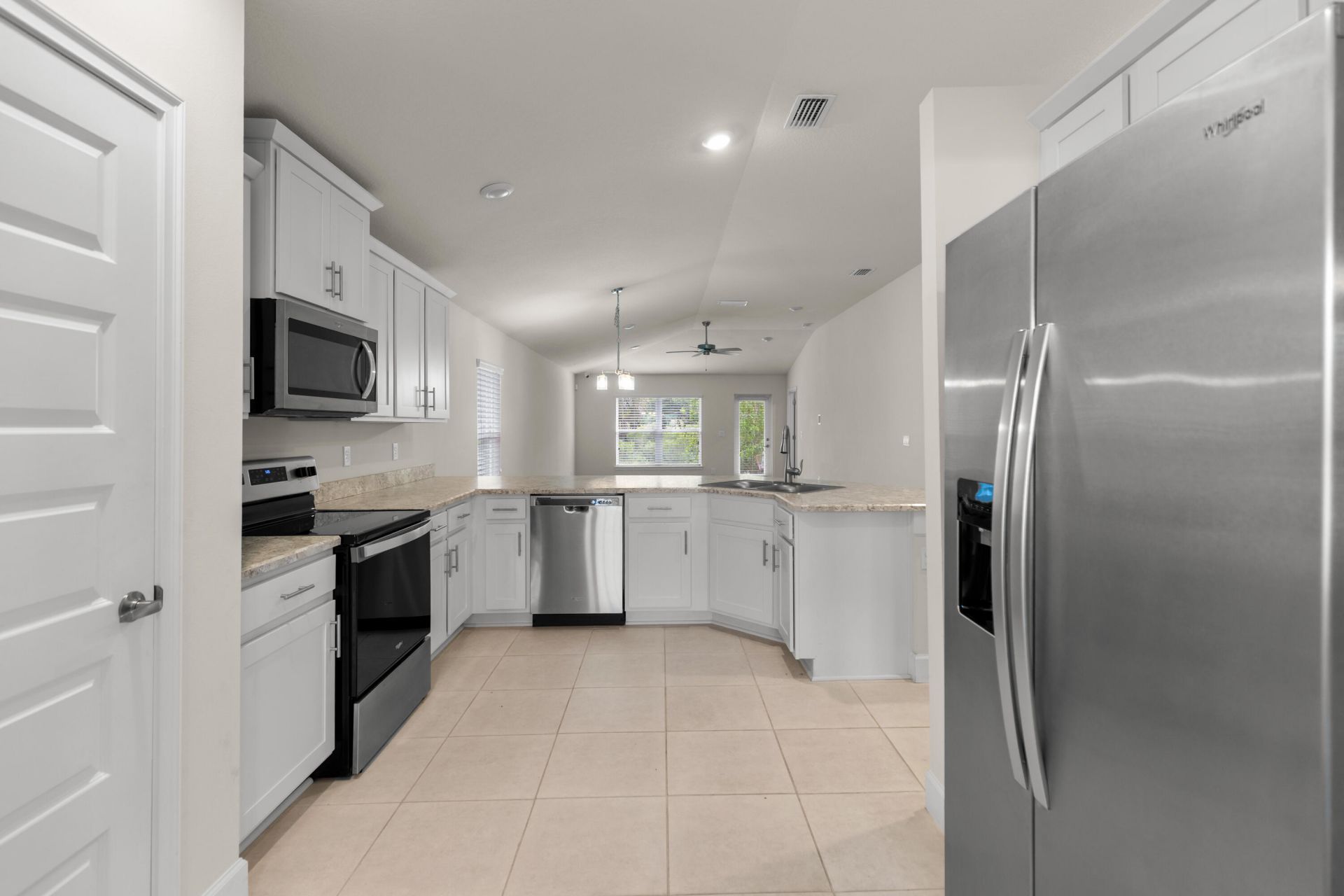 886 NE Whistling Duck Way, Port Saint Lucie, FL 34983 Photo