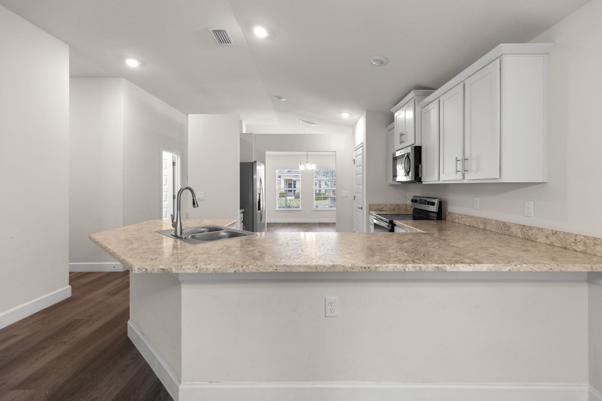 886 NE Whistling Duck Way, Port Saint Lucie, FL 34983 Photo