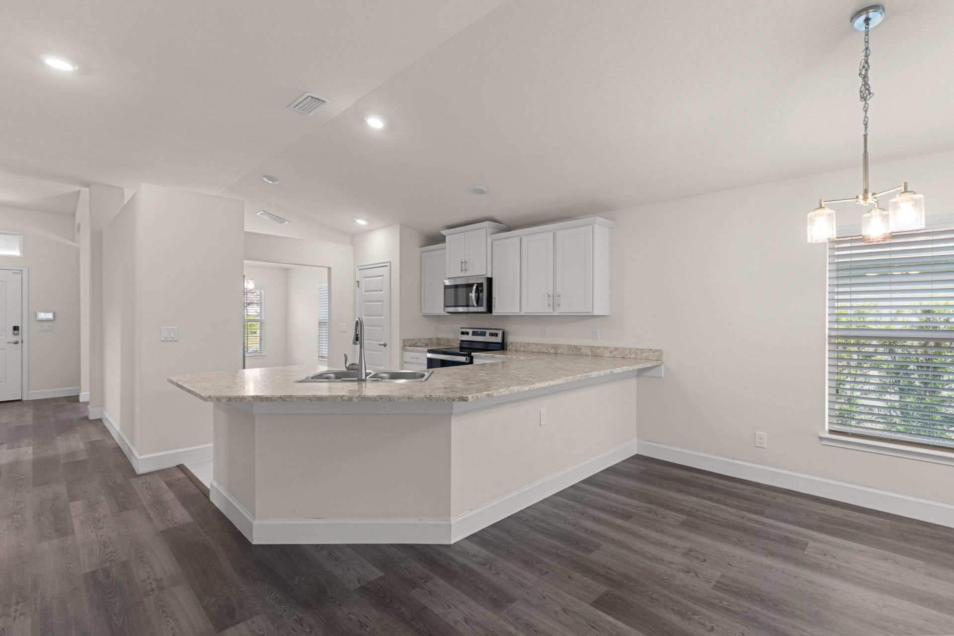 886 NE Whistling Duck Way, Port Saint Lucie, FL 34983 Photo