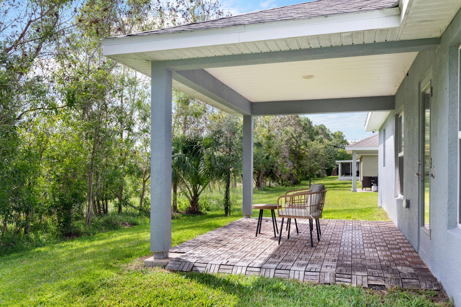 886 NE Whistling Duck Way, Port Saint Lucie, FL 34983 Photo