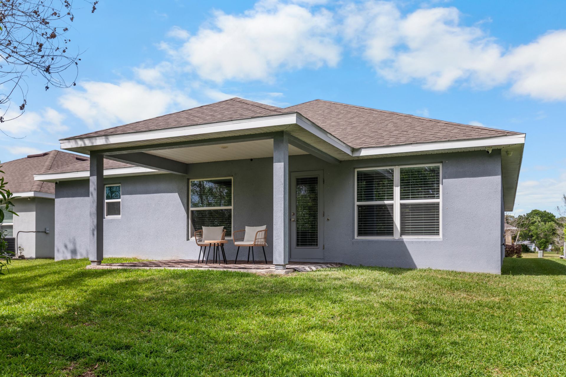886 NE Whistling Duck Way, Port Saint Lucie, FL 34983 Photo