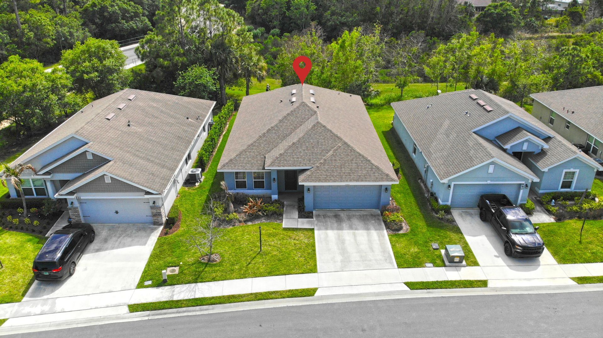 886 NE Whistling Duck Way, Port Saint Lucie, FL 34983 Photo