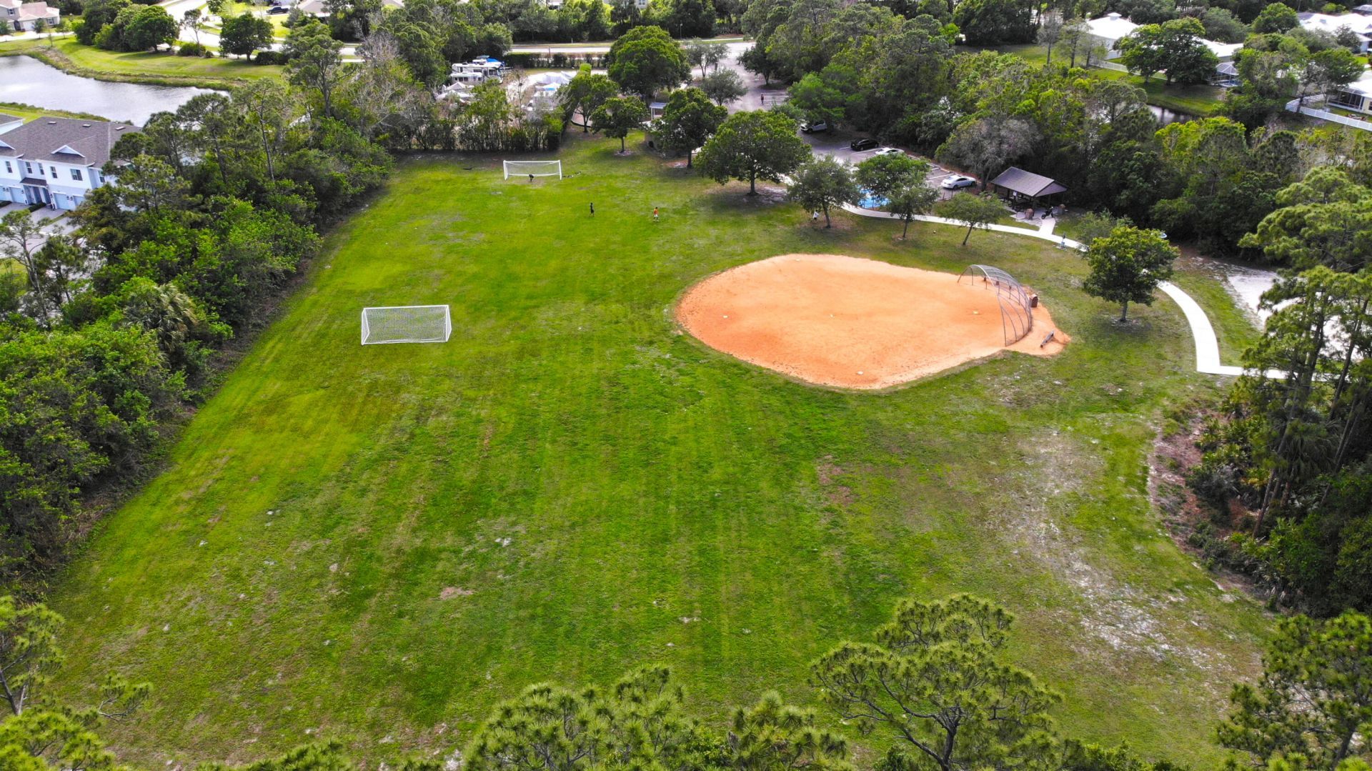 886 NE Whistling Duck Way, Port Saint Lucie, FL 34983 Photo