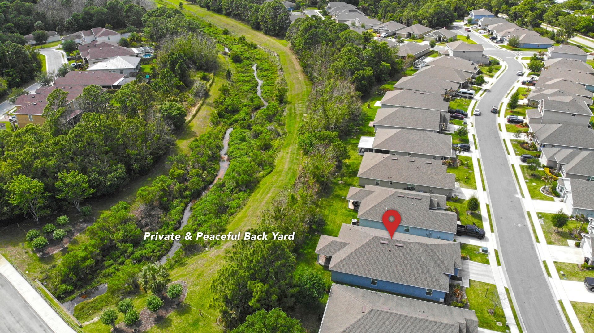 886 NE Whistling Duck Way, Port Saint Lucie, FL 34983 Photo