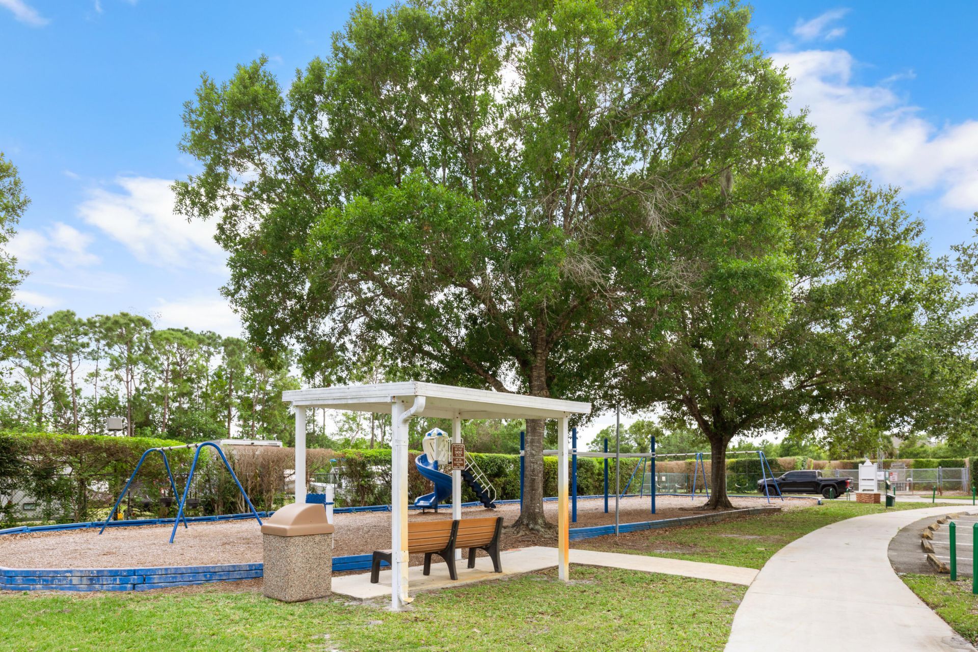 886 NE Whistling Duck Way, Port Saint Lucie, FL 34983 Photo