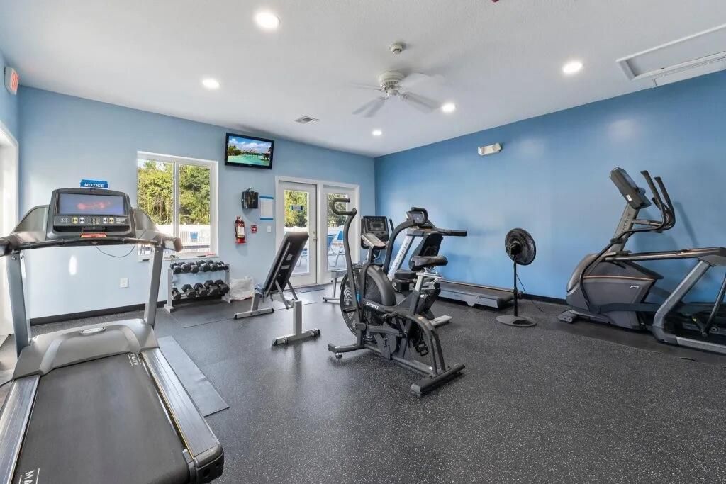 886 NE Whistling Duck Way, Port Saint Lucie, FL 34983 Photo