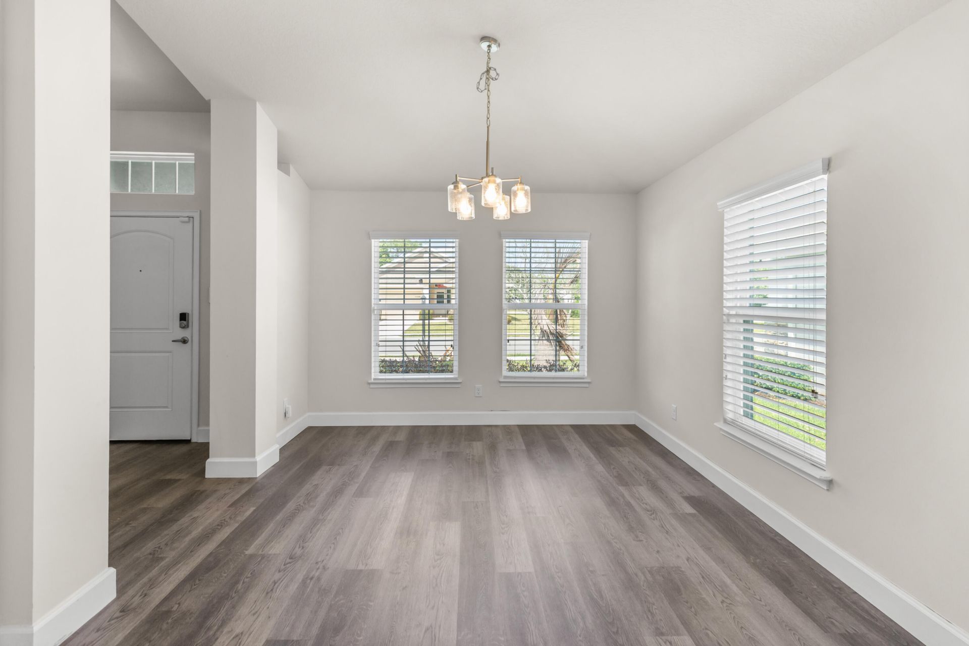 886 NE Whistling Duck Way, Port Saint Lucie, FL 34983 Photo