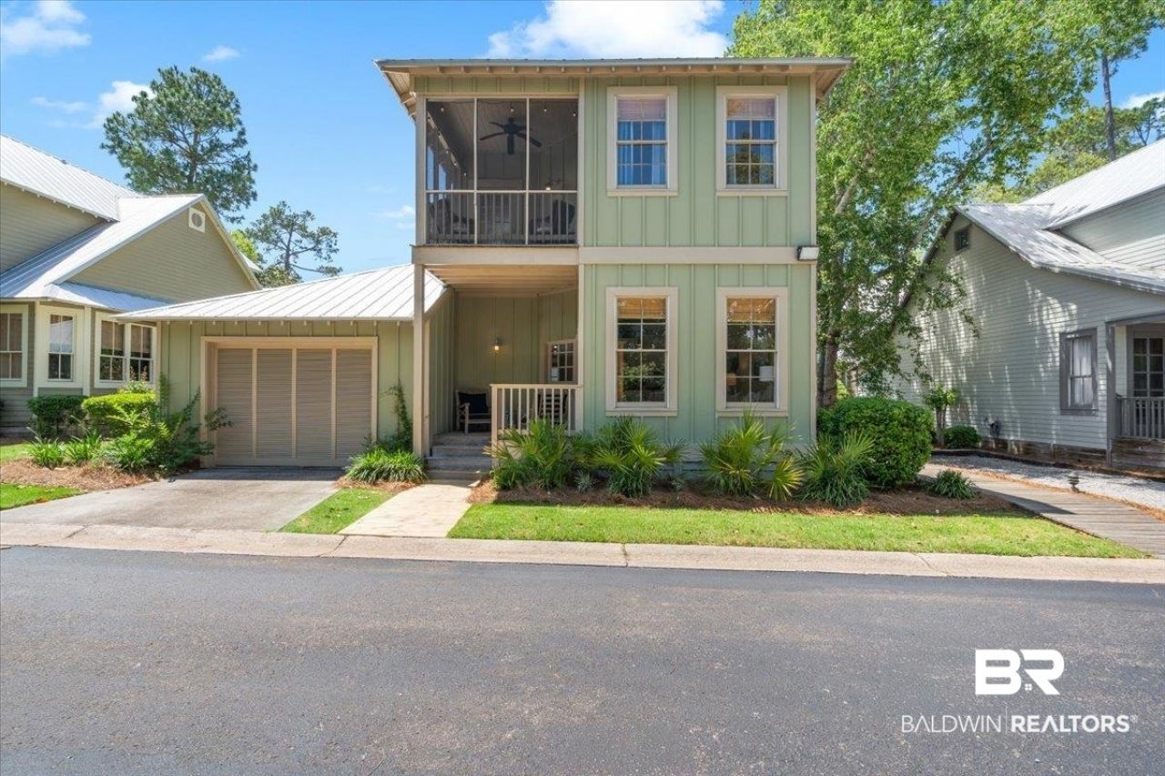 25773 Canal Road, Unit 13, Orange Beach, AL 36561 Main Photo