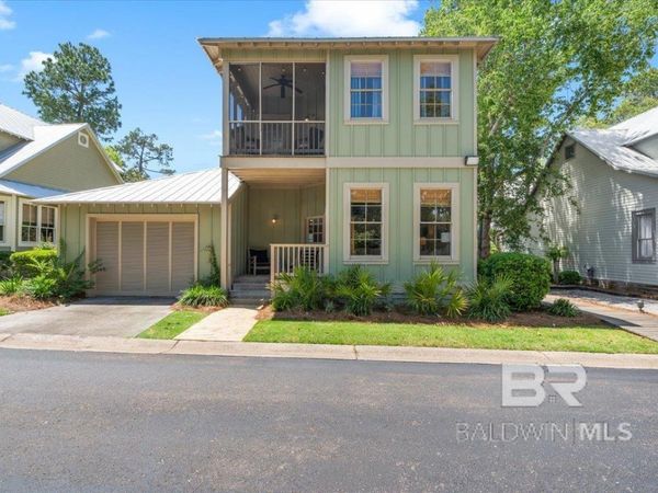 25773 Canal Road, Unit 13, Orange Beach, AL 36561