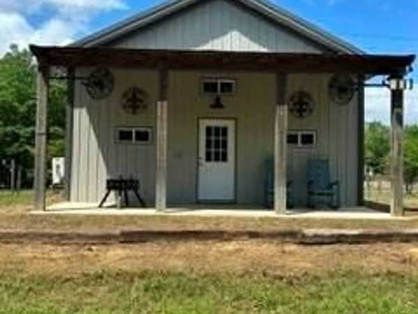 9833 HIGHWAY 175, Grand Cane, LA 71032
