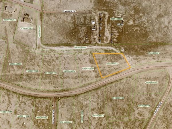1279 E Industrial Blvd, Pueblo West, CO 81007