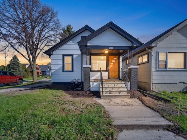5126 W Burnham St, West Milwaukee, WI 53219