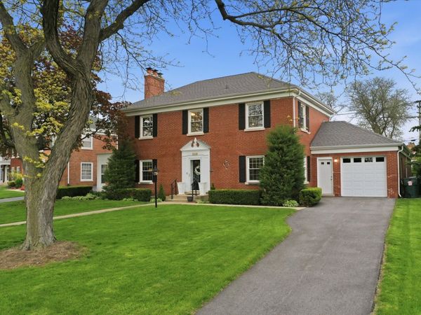 213 Country Club Road , Chicago Heights, IL 60411