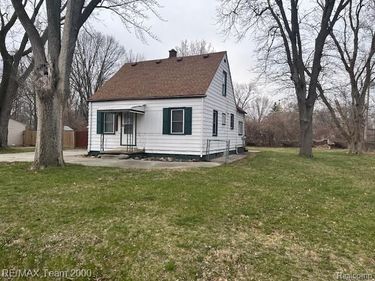 20175 Finley Street, Clinton Twp, MI 48035