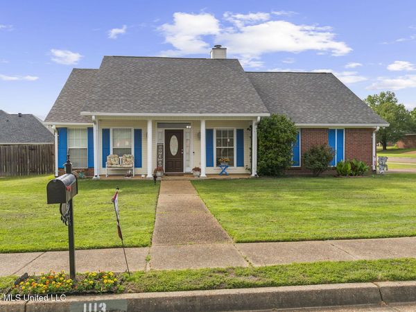 1113 Orchardview Cove, Brandon, MS 39042