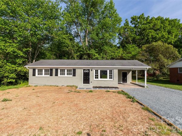 213 Washington Street , Wingate, NC 28174