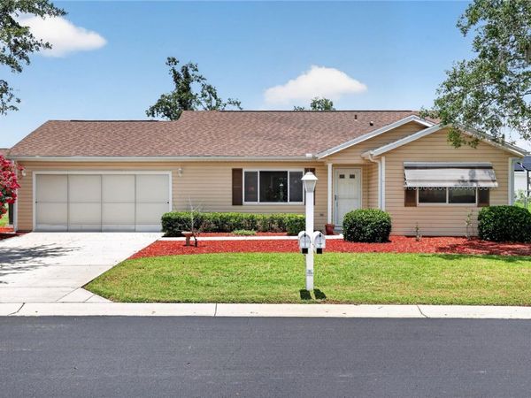 11579 SW 140TH LOOP, DUNNELLON, FL 34432