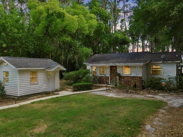 4743 SCHOOL ROAD , LAND O LAKES, FL 34638