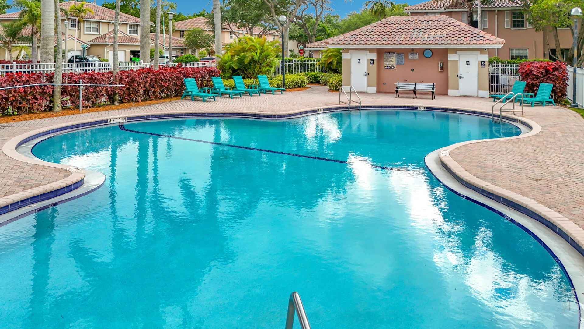 3990 NW 92nd Avenue, Sunrise, FL 33351 Photo