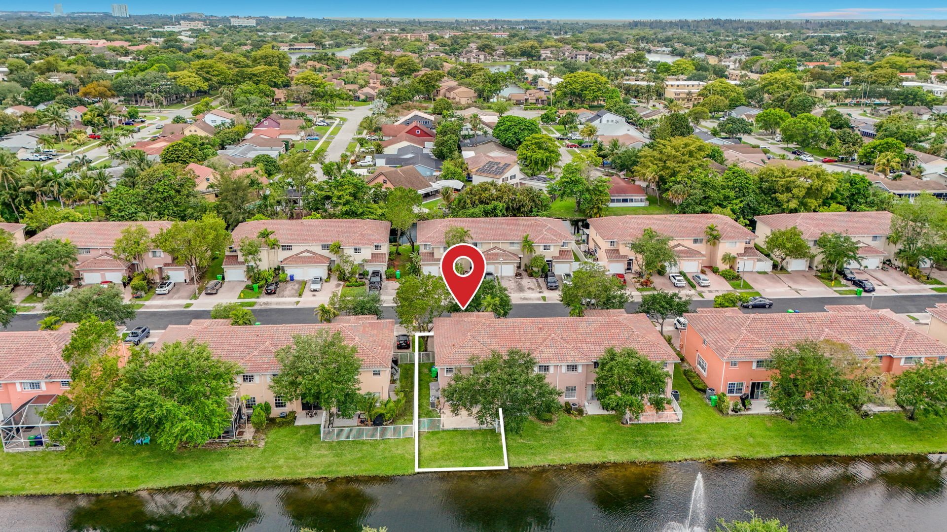 3990 NW 92nd Avenue, Sunrise, FL 33351 Photo