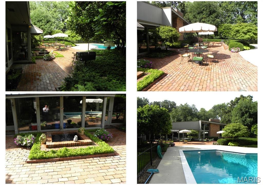 50 Creekwood Lane , Saint Louis, MO 63124 Main Photo