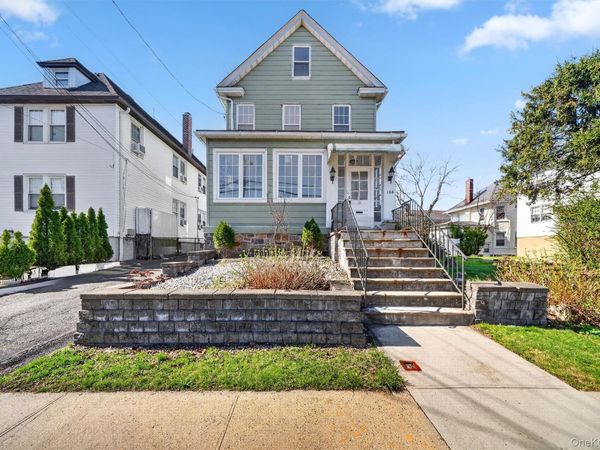 124 Sherwood Avenue, Yonkers, NY 10704