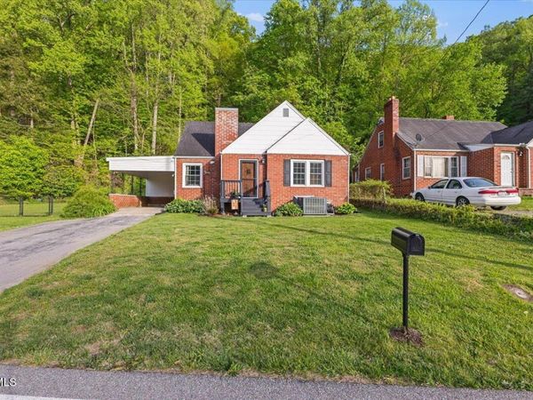 161 Hemlock Road, Kingsport, TN 37663