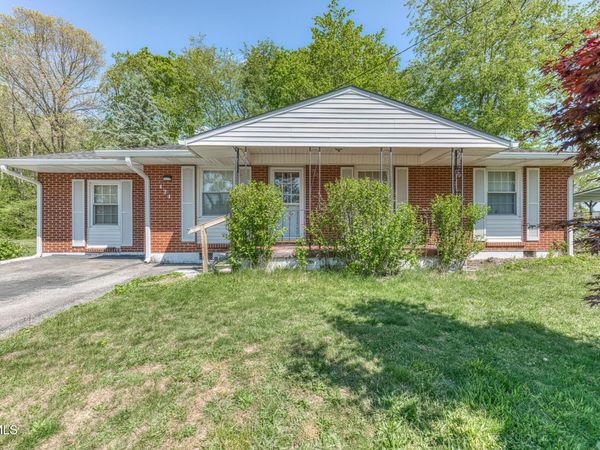 171 Reedy Street, Bristol, VA 24201