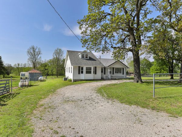 368 State Highway V , Humansville, MO 65674