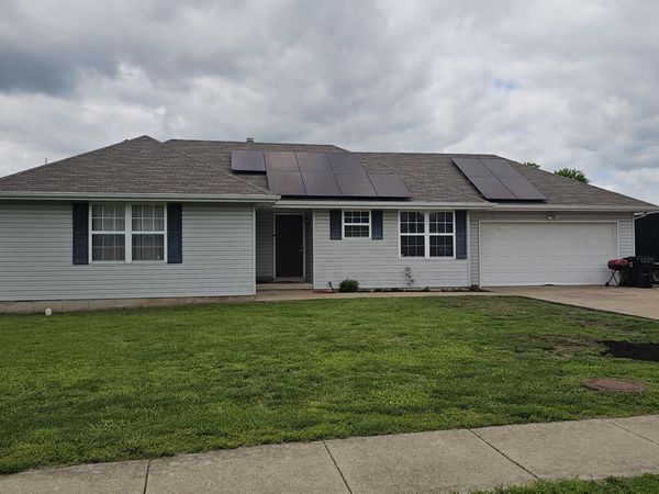 211 Arrowhead Road , Willard, MO 65781