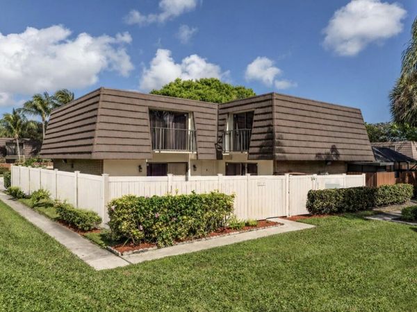 7312 73rd Way, West Palm Beach, FL 33407